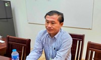 Vụ phân lô bán nền lừa đảo ở Phú Quốc: Chủ tịch xã Cửa Dương đầu thú