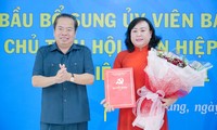 Kiên Giang điều động, bổ nhiệm nhiều cán bộ chủ chốt