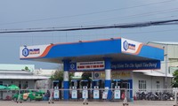 Hàng loạt cửa hàng xăng dầu của đại gia Trịnh Sướng đóng cửa