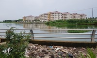 Xót xa công trình hàng trăm tỷ ở Cần Thơ thành nơi ‘chứa’ rác 