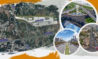 Loạt dự án giao thông nghìn tỷ TPHCM tập trung triển khai trong năm 2023