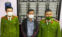 Bắt tạm giam ông Hoàng Văn Đức, Giám đốc CDC tỉnh TT-Huế