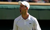 Grand Slam 21 dành cho Djokovic? 