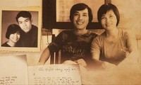 “Hoa cúc xanh” là chương trình nghệ thuật đặc biệt dành tưởng nhớ nữ sĩ Xuân Quỳnh 