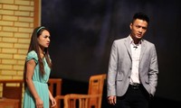 Nhà hát Kịch Hà Nội phải chọn diễn viên tạm đóng thay Hồng Đăng trong một số vở kịch 