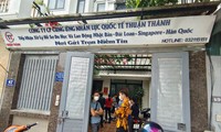 Văn phòng Cty Thuận Thành