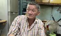Ông Trịnh Dân Cường mang thân phận bị can suốt 38 năm nay Ảnh: PV