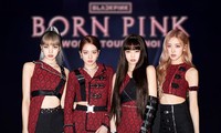 Born Pink - tua diễn của nhóm BlackPink có doanh thu cao nhất trong các nhóm nhạc nữ