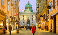Vienna tiếp tục giữ vị trí dẫn đầu với điểm số tuyệt đối về sự ổn định, y tế, giáo dục và cơ sở hạ tầng 