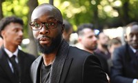 Lassana Diarra trong cuộc chiến chống lại FIFAẢnh: TheGuardian 