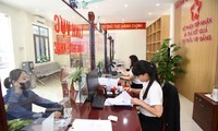 Kinh nghiệm, kỹ năng của cán bộ, công chức là tài sản vô giá Ảnh: Như Ý