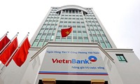 Ông Lê Ðức Thọ đại diện 40% phần vốn nhà nước tại Vietinbank