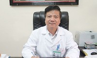 GS.TS. Nguyễn Văn Kính