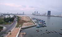 Dự án Bất động sản và bến du thuyền Đà Nẵng (Marina Complex) lấn sông Hàn đang thu hút sự quan tâm của du luận 