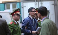 Vụ án Trịnh Xuân Thanh là một sản phẩm lỗi của công tác cán bộ