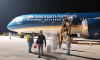 Dự kiến sẽ có 1 chuyến bay đặc biệt “giải cứu” người lao động Việt Nam tại Guinea Xích đạo về nước. Ảnh minh họa 