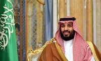 Thái tử Ả Rập Xê Út Mohammed Bin Salman hủy thương vụ mua Newcastle 