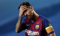 Messi sẽ rời Barca ngay kỳ chuyển nhượng này? 