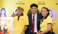 Ông Nguyễn Khắc Đồi, Chủ tịch HĐQT Tập đoàn Gold Time đã bị khởi tố, bắt tạm giam
