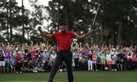 Tiger Woods được kỳ vọng trở lại mạnh mẽ