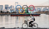 Olympic Tokyo mở cửa hạn chế với khán giả trong nước