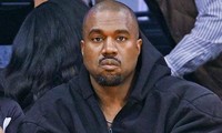 Kanye West &quot;nhấn nút tự hủy&quot;: Twitter, Instagram khóa tài khoản, Vouge từ chối liên quan