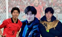 &quot;Hạt giống&quot; mới của ĐT Hàn Quốc tại World Cup 2022: Phải khóa điện thoại vì quá nhiều fan nữ 