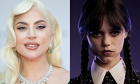 Ca khúc 11 năm tuổi của Lady Gaga bất ngờ nổi tiếng trở lại nhờ series Netflix &quot;Wednesday&quot;