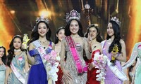 Những điều ấn tượng nhất về Hoa hậu Việt Nam 2022: Đề cao giá trị truyền thống, thí sinh tài năng