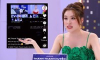 Thanh Thanh Huyền để lộ kết quả Miss International Queen Vietnam dù chưa phát sóng
