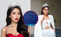 Thảo Nhi Lê mất suất dự thi Miss Universe 2023, ai sẽ là người thay thế?