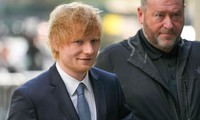 Ed Sheeran thẳng thừng tuyên bố sẽ giải nghệ nếu thua vụ kiện đạo nhái, kết quả ra sao?