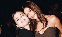 Fan thả icon rắn độc vào Instagram của Selena Gomez, Hailey Bieber lên tiếng giải vây