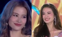 Netizen réo tên Đông Nhi trong khoảnh khắc đăng quang của tân Miss World Vietnam 2023