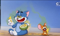 Vì sao &quot;Tom &amp; Jerry&quot; phiên bản châu Á nhận mưa lời khen khi lên sóng?
