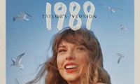 Taylor Swift thông báo ra mắt &quot;1989 (Taylor’s Version)&quot;: Kỷ nguyên rực rỡ nhất đã trở lại