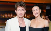 Showbiz vừa có thêm một cặp đôi &quot;về đích&quot;: Charlie Puth cầu hôn bạn gái thành công