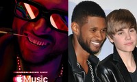 Usher diễn chính Super Bowl Halftime Show 2024: &quot;Trò cưng&quot; Justin Bieber có tham gia?