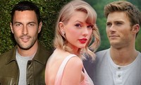 Hội trai đẹp đóng MV của Taylor Swift: Từ người yêu cũ nay trở thành bạn thân