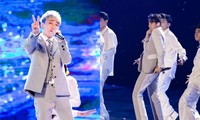 Sơn Tùng M-TP tái hiện bản thân của 10 năm trước trên sân khấu Vietnam Idol 2023