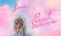 Taylor Swift lập kỷ lục mới với &quot;Cruel Summer&quot;, từ nay sẽ trở thành khúc ca mùa hè?