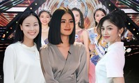Sau 3 tháng đăng quang Miss World Vietnam, Top 3 đều đã tìm được lối đi riêng