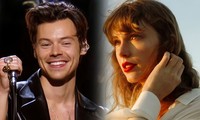 Nghi vấn Harry Styles quyết định cạo đầu vì &quot;tình cũ&quot; Taylor Swift ra nhạc mới?