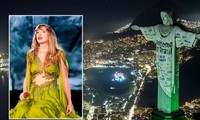 Taylor Swift hoãn đêm diễn The Eras Tour thứ 2 tại Brazil để bảo đảm an toàn cho fan