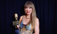 Billboard Music Awards 2023: Taylor Swift thắng lớn, nhiều hạng mục K-Pop xuất hiện