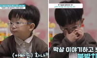 Câu chuyện về cậu bé 4 tuổi khiến netizen xúc động vì hiểu chuyện đến đau lòng kết thúc ra sao?