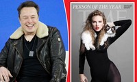 Taylor Swift nhận danh xưng Nhân vật của năm: Elon Musk gây phẫn nộ vì bình luận xúi quẩy