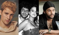 Selena Gomez công khai bạn trai mới, vô tình đụng chạm Justin Bieber và The Weeknd