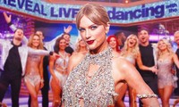 Taylor Swift trở thành chủ đề trình diễn của show Bước Nhảy Hoàn Vũ phiên bản Mỹ
