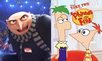 Phản diện mới trong &quot;Despicable Me 4&quot; bị tố đạo nhái series &quot;Phineas And Ferb&quot;? 